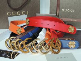 Picture of Gucci Belts _SKUGucciBelt35mmlb073043